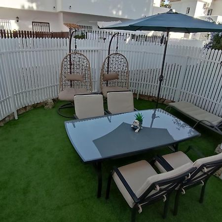 Apartamento La Barrosa - Chiclana - Urb. Pinar Atlántico Chiclana de la Frontera Exterior foto