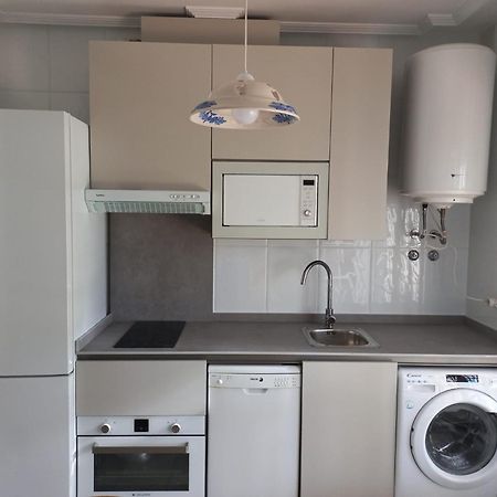 Apartamento La Barrosa - Chiclana - Urb. Pinar Atlántico Chiclana de la Frontera Exterior foto